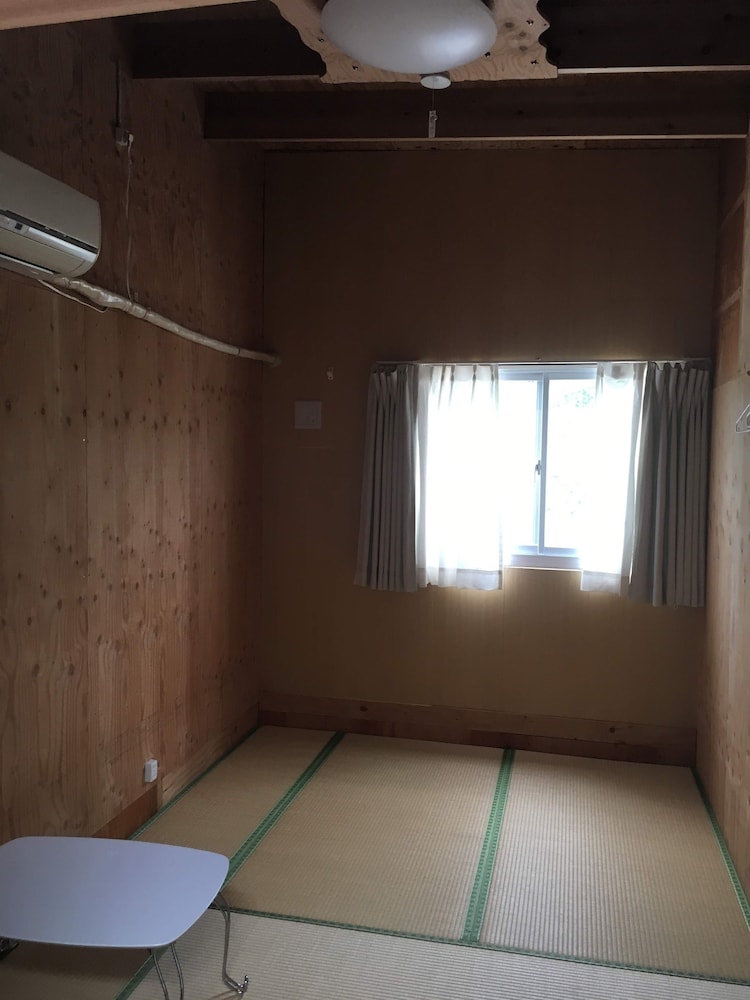 島んちゅゲストハウス 結縁 宮古