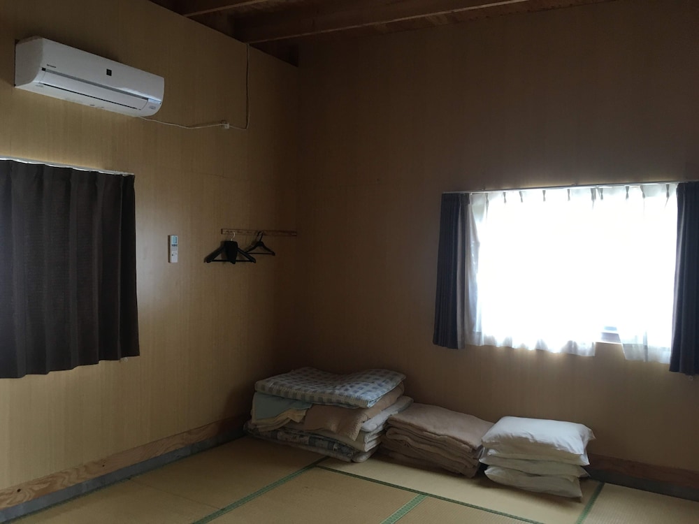 島んちゅゲストハウス 結縁 宮古