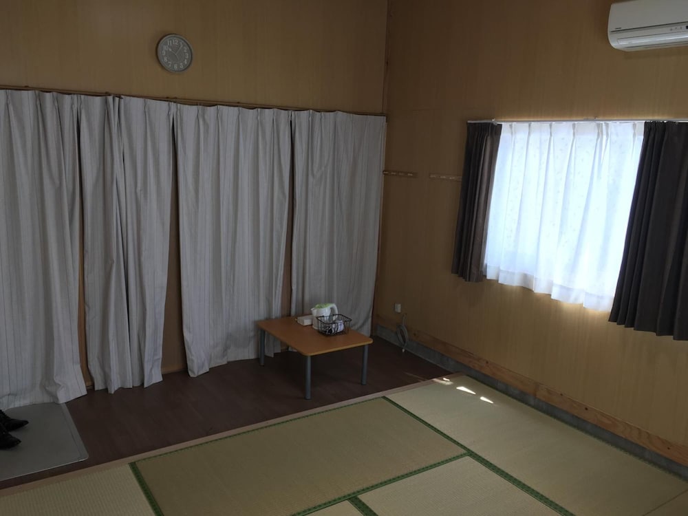 島んちゅゲストハウス 結縁 宮古