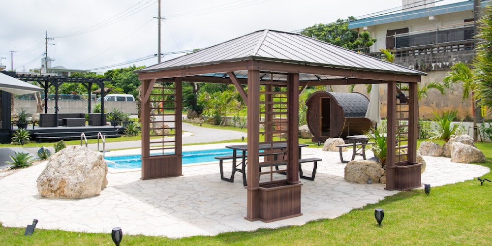 親慶原テラス 宮古