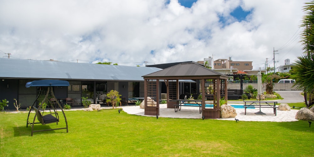 親慶原テラス 宮古