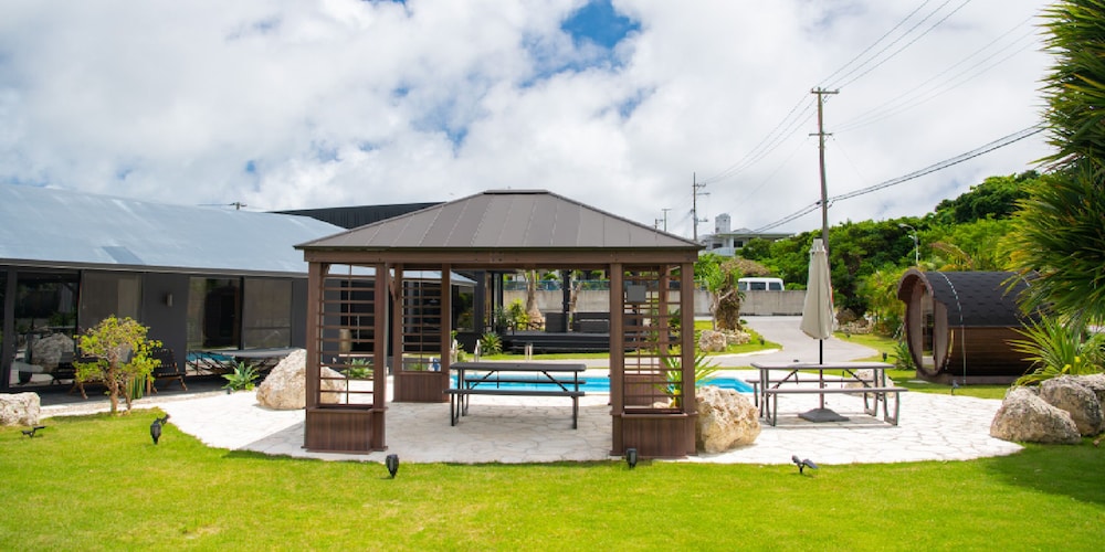 親慶原テラス 宮古