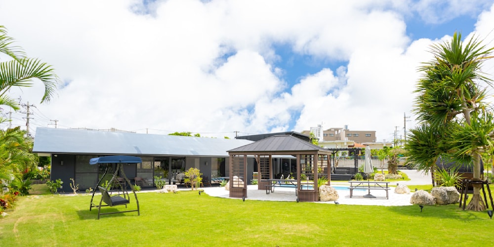 親慶原テラス 宮古