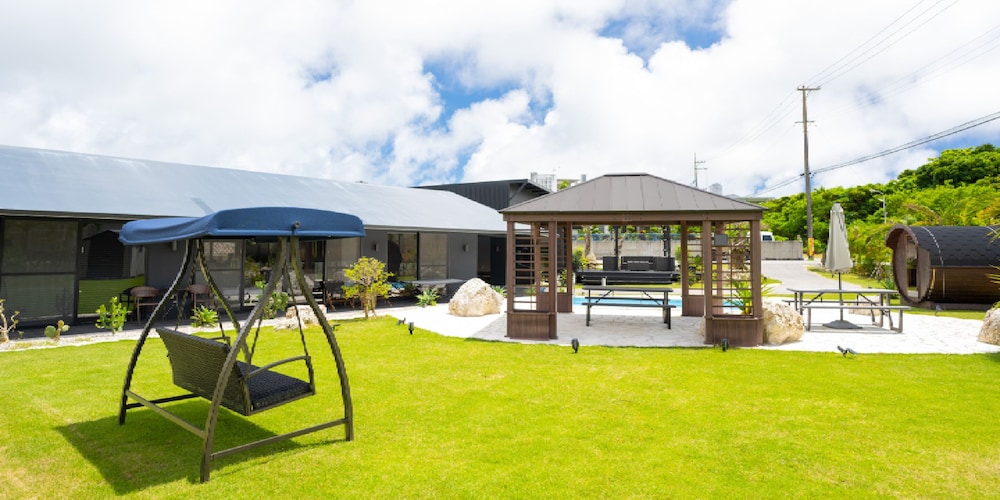 親慶原テラス 宮古