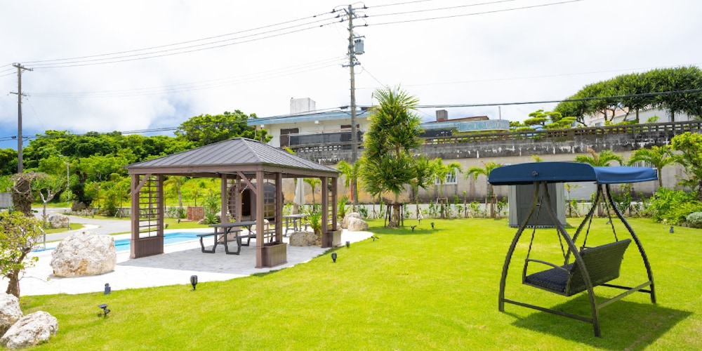 親慶原テラス 宮古