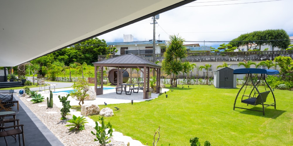 親慶原テラス 宮古