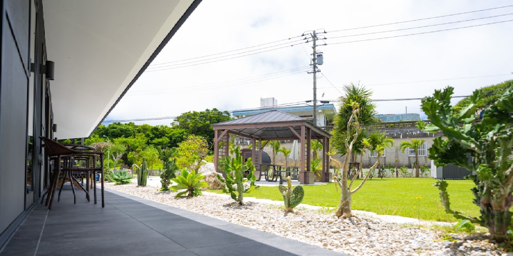 親慶原テラス 宮古