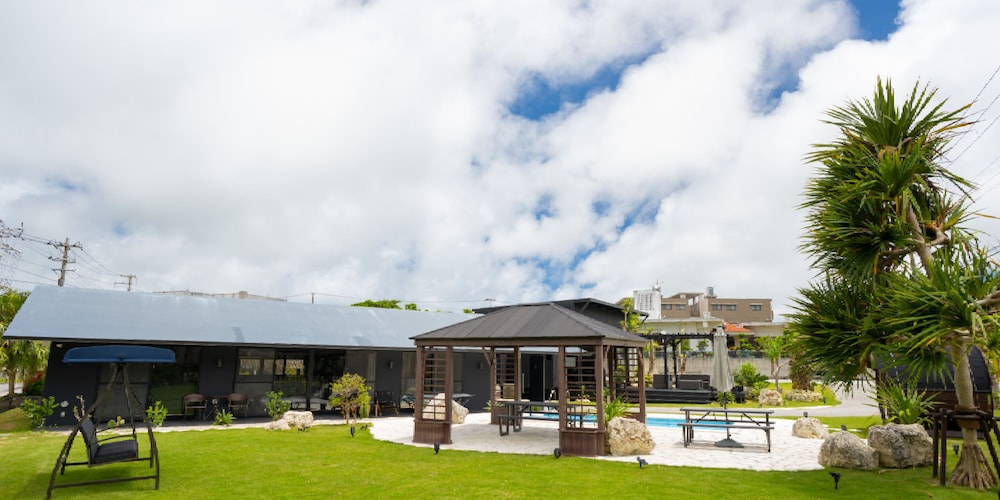 親慶原テラス 宮古