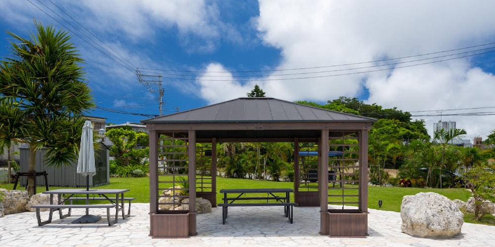 親慶原テラス 宮古