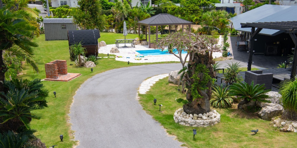 親慶原テラス 宮古