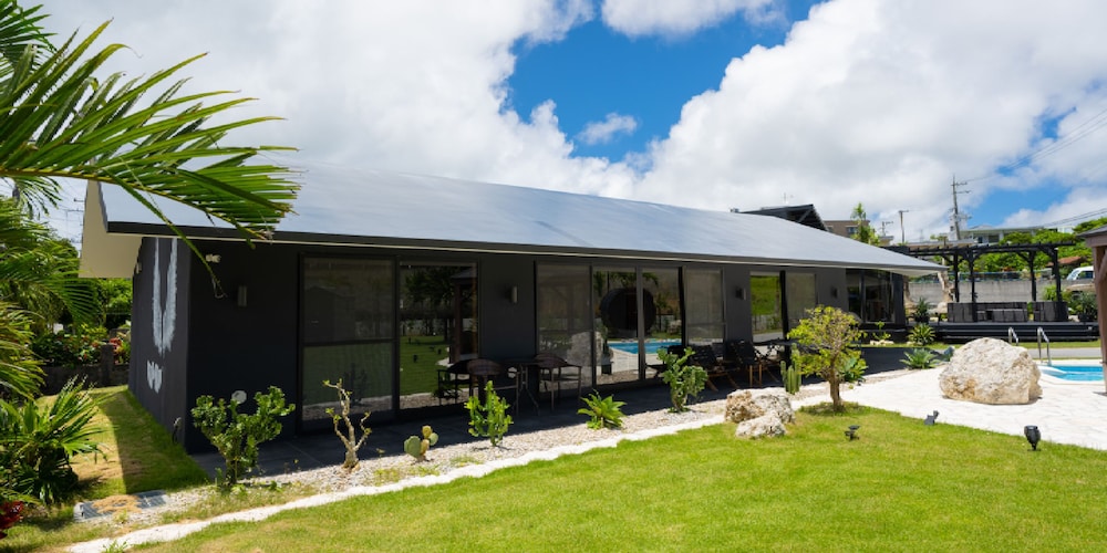 親慶原テラス 宮古