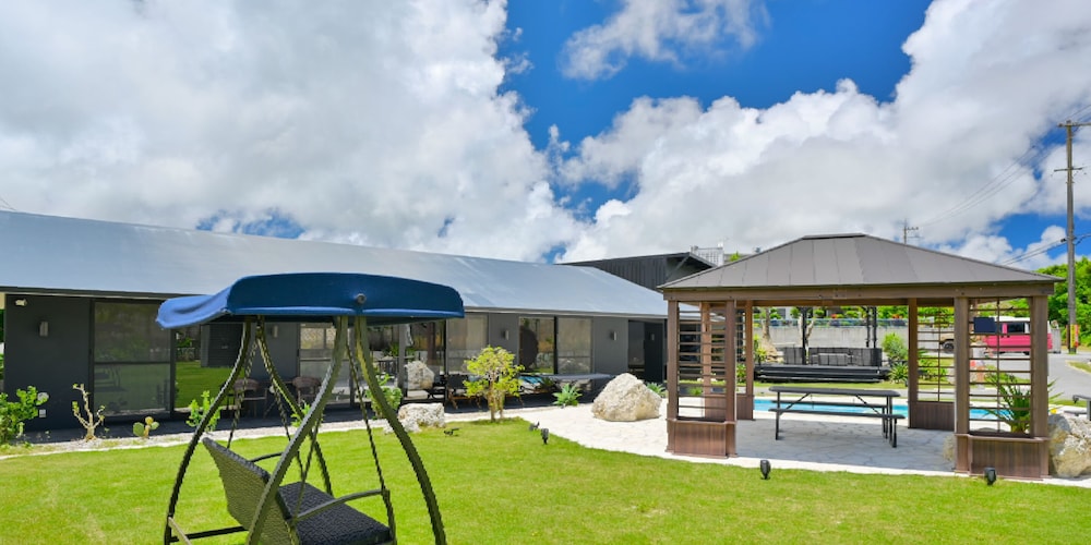 親慶原テラス 宮古