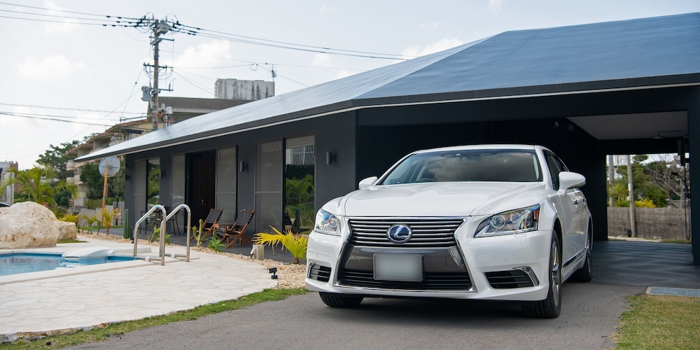 親慶原テラス 宮古