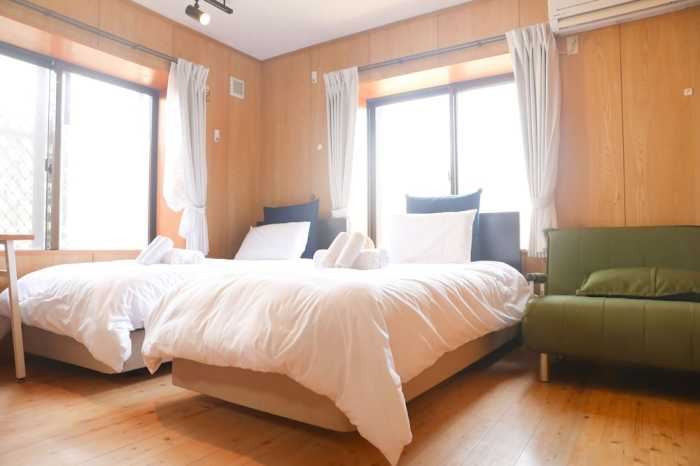 LA SIESTA＜宮古島＞ 宮古