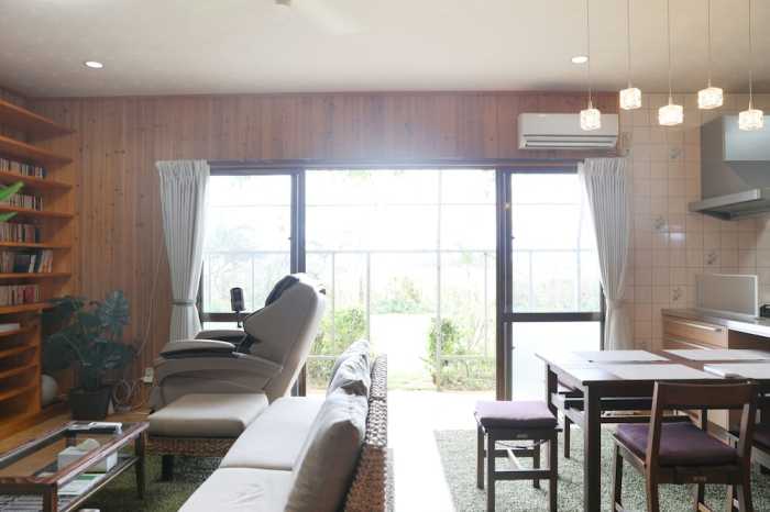 LA SIESTA＜宮古島＞ 宮古