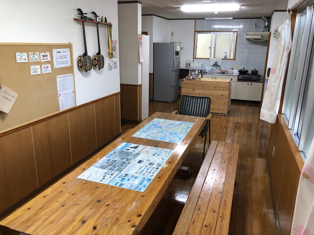 民宿 島人 宮古