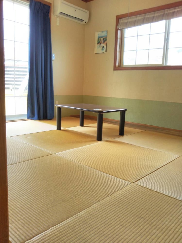 ゲストハウス黄色い家 - 女性専用 宮古
