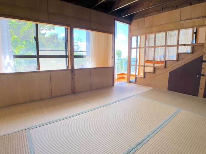 ペンションウエストビュー 宮古