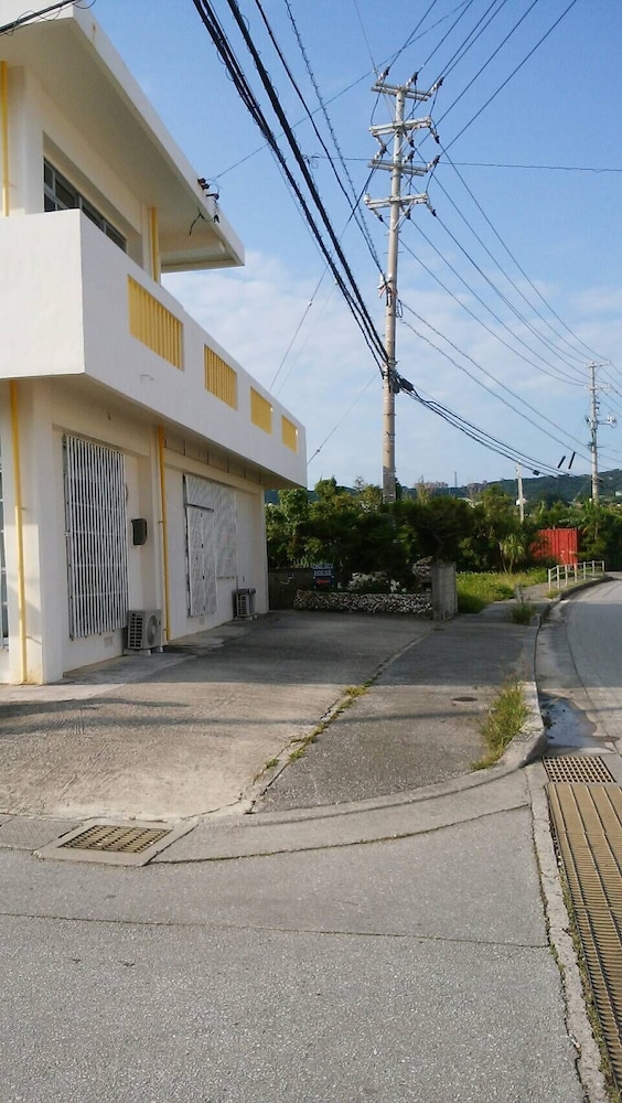 ワンスカイハウス 堀川 宮古