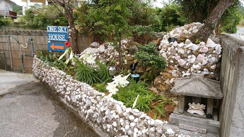 ワンスカイハウス 堀川 宮古
