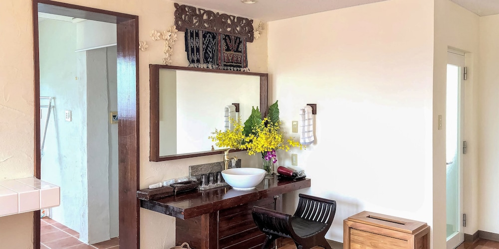 PRIVATE HOUSE YOSHINO 宮古