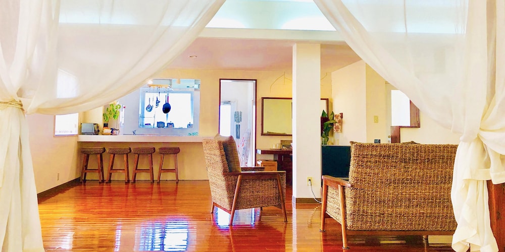 PRIVATE HOUSE YOSHINO 宮古