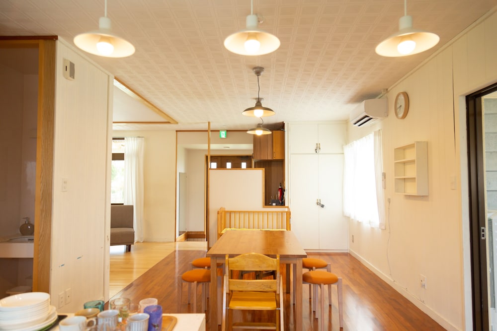 TEDOKON HOUSE 宮古