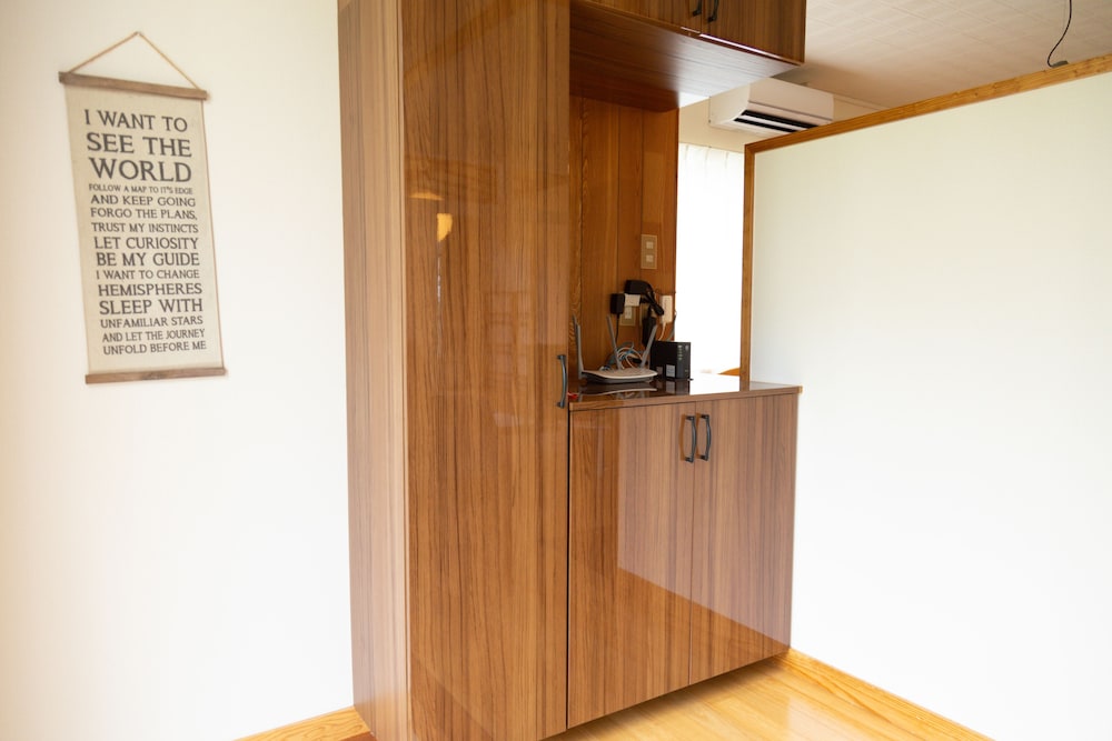 TEDOKON HOUSE 宮古