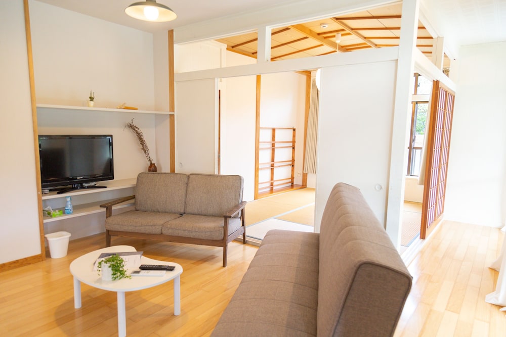 TEDOKON HOUSE 宮古