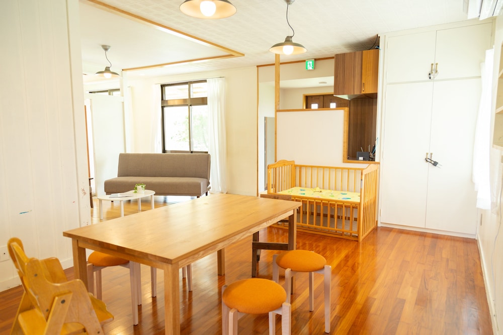 TEDOKON HOUSE 宮古