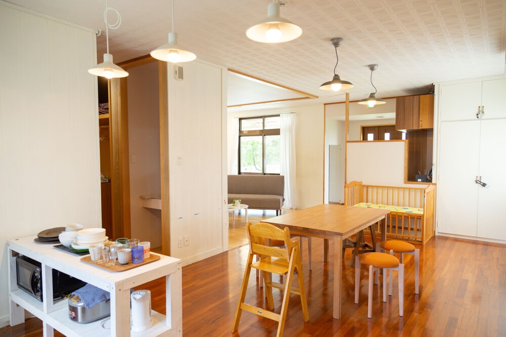 TEDOKON HOUSE 宮古