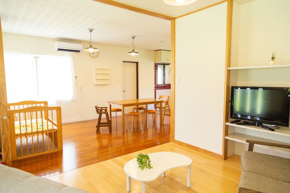 TEDOKON HOUSE 宮古