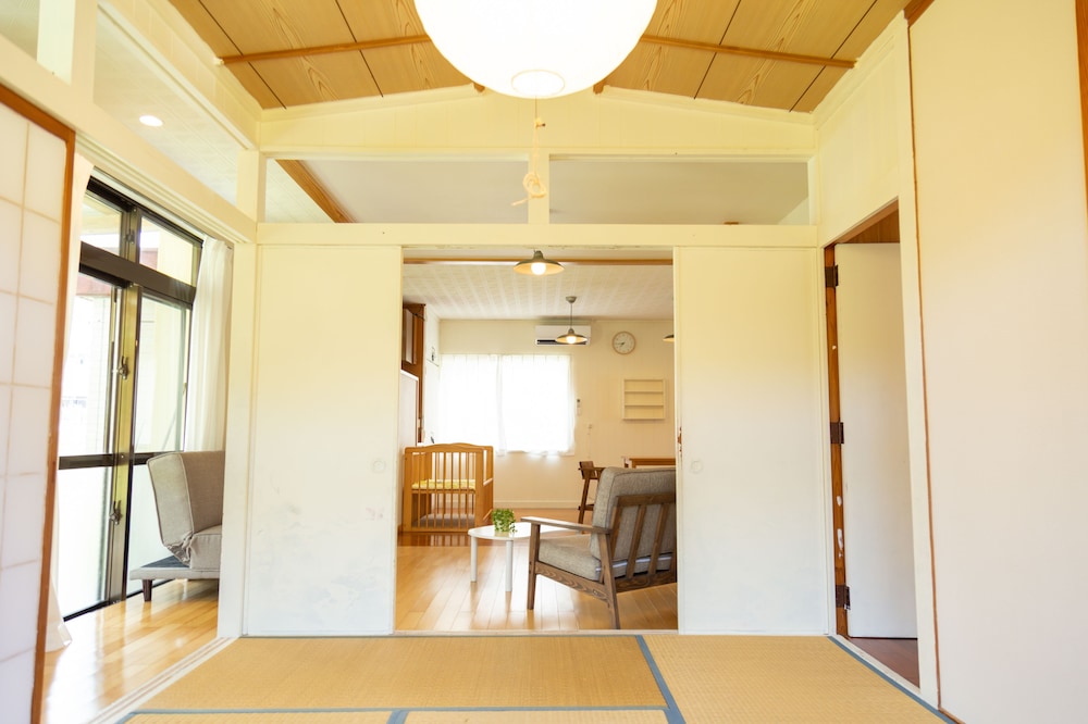TEDOKON HOUSE 宮古