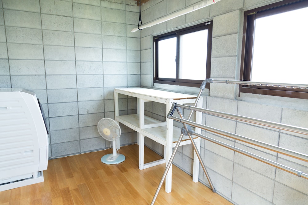 TEDOKON HOUSE 宮古