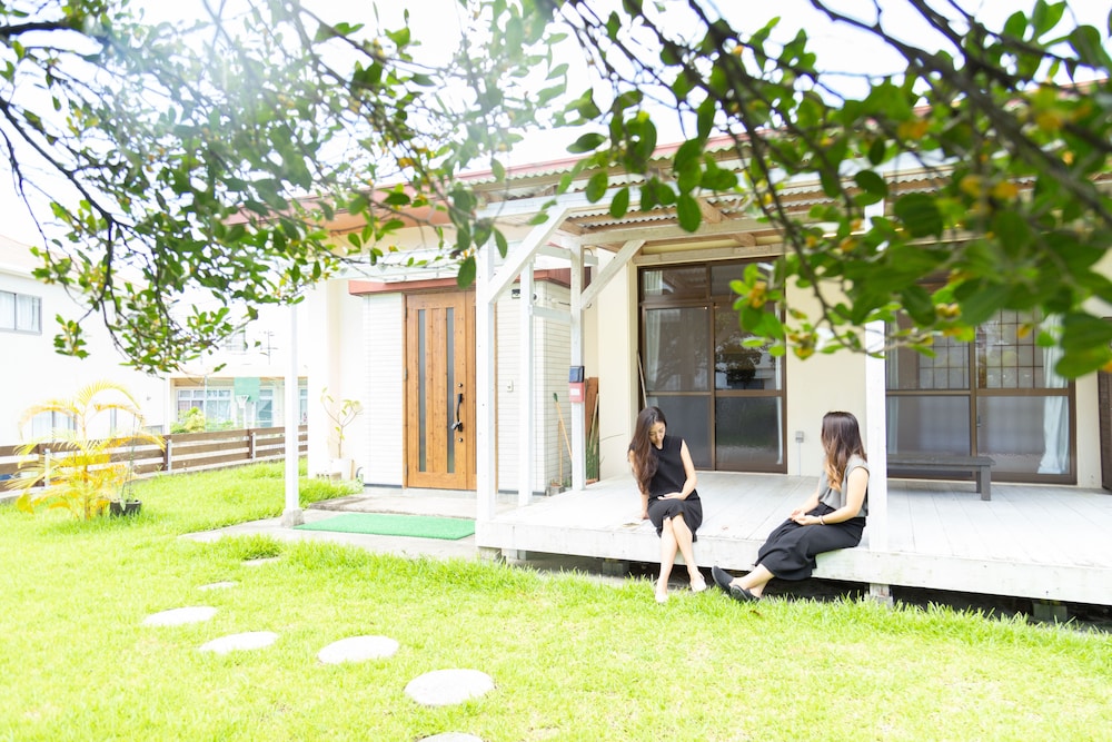 TEDOKON HOUSE 宮古