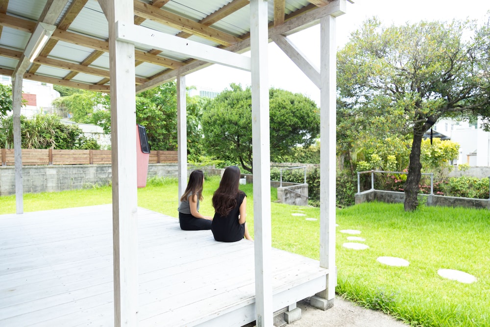 TEDOKON HOUSE 宮古