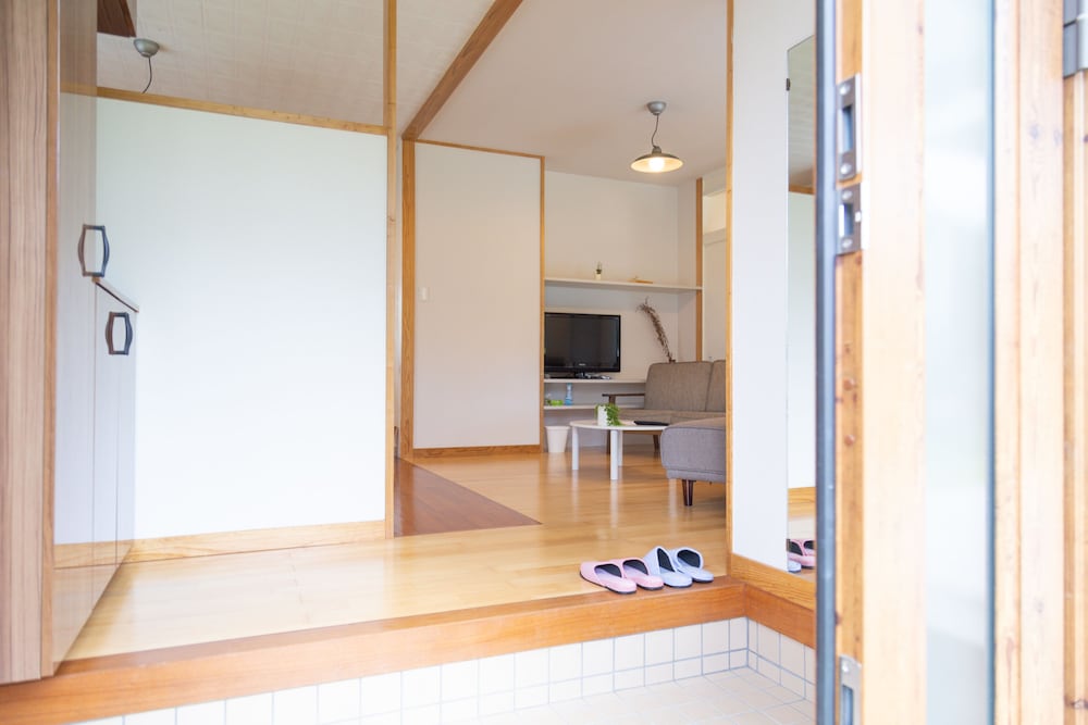 TEDOKON HOUSE 宮古