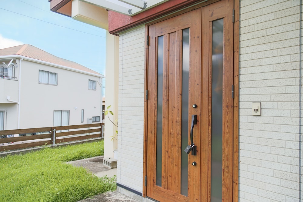 TEDOKON HOUSE 宮古