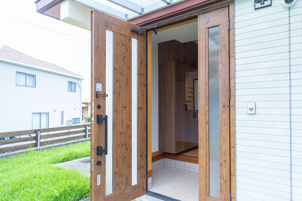 TEDOKON HOUSE 宮古