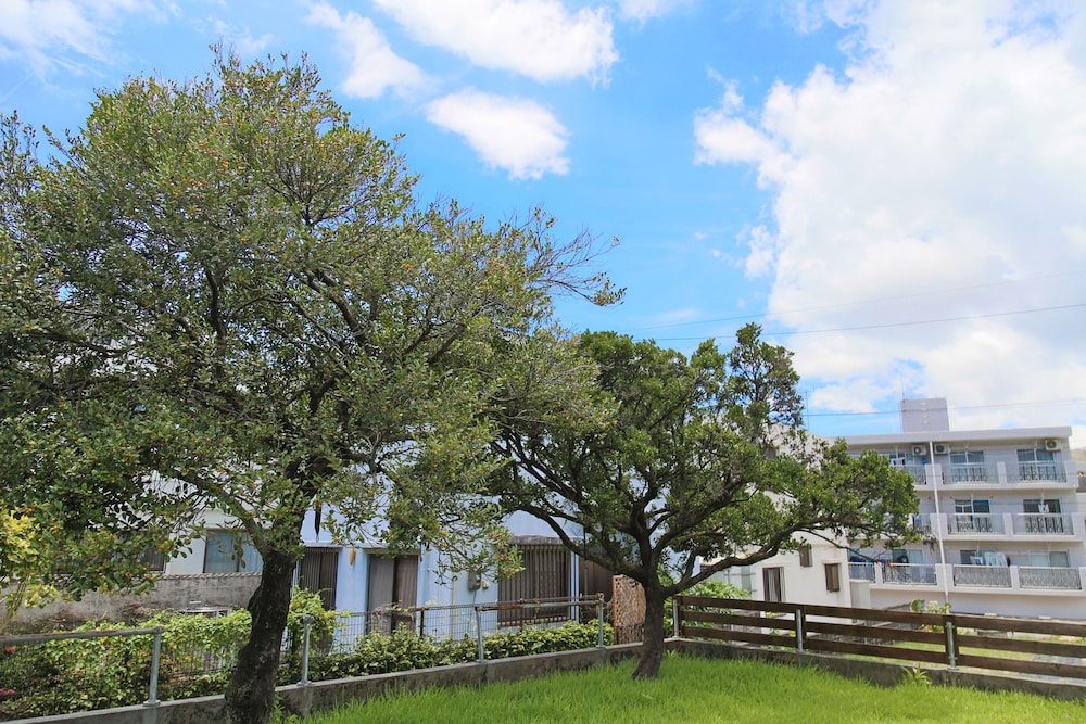 TEDOKON HOUSE 宮古