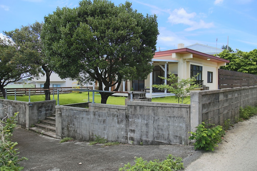TEDOKON HOUSE 宮古