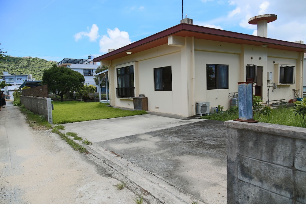 TEDOKON HOUSE 宮古