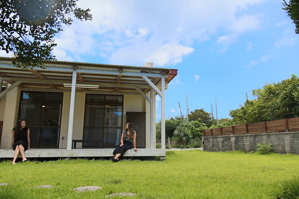 TEDOKON HOUSE 宮古