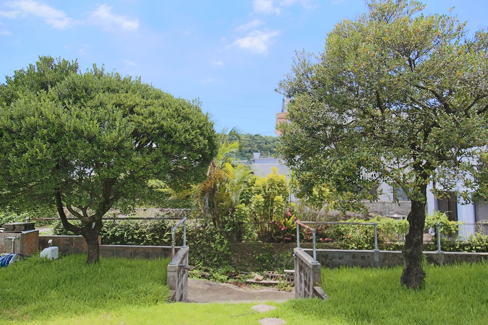 TEDOKON HOUSE 宮古