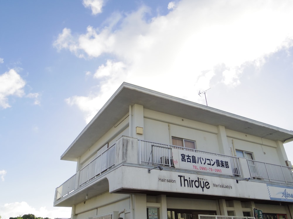 ウィークリー・マンスリー SORA 宮古島 宮古