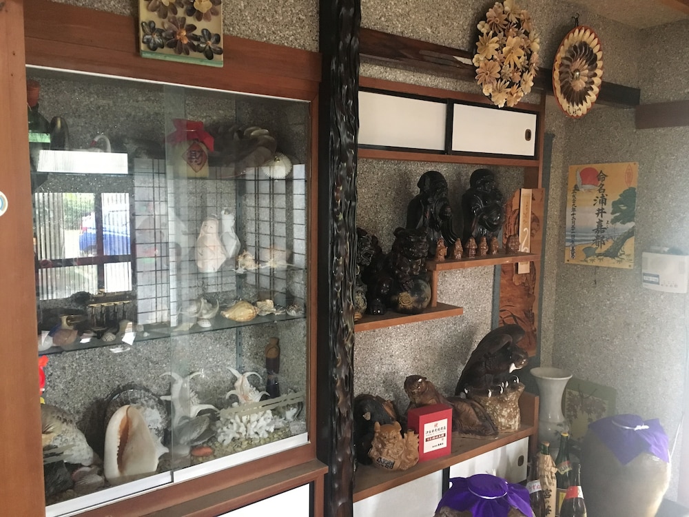 インジャウ 宮古