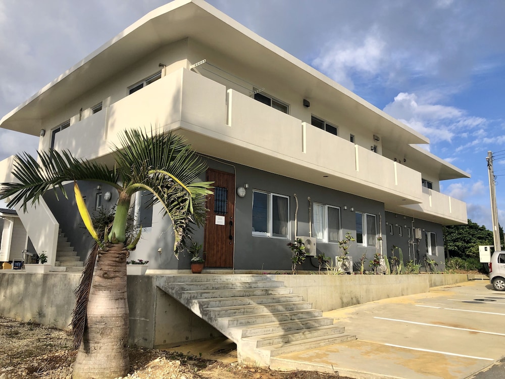 GUESTHOUSE KOA 宮古