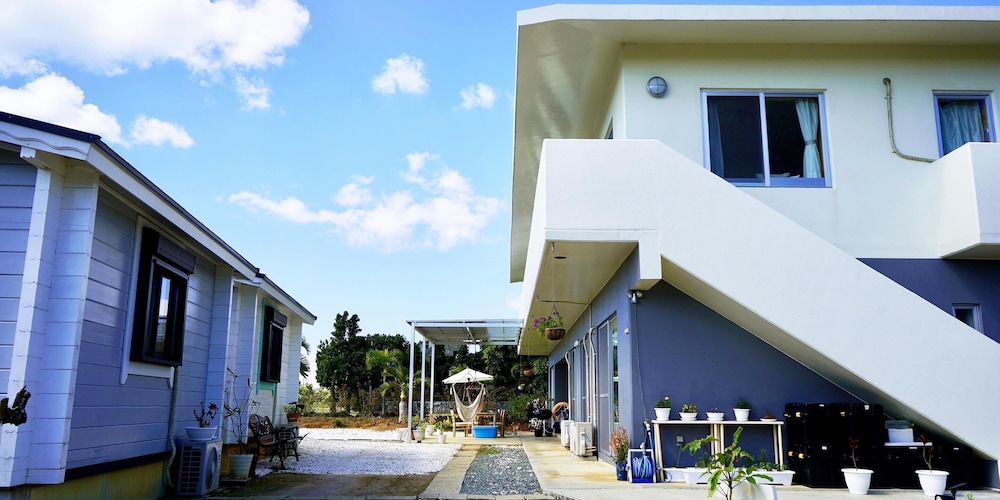 GUESTHOUSE KOA 宮古