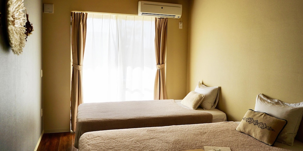 GUESTHOUSE KOA 宮古