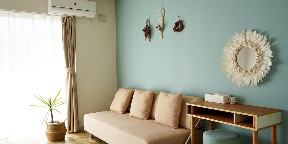 GUESTHOUSE KOA 宮古